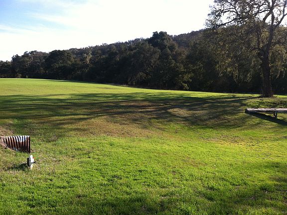 Partial view of 10 acres