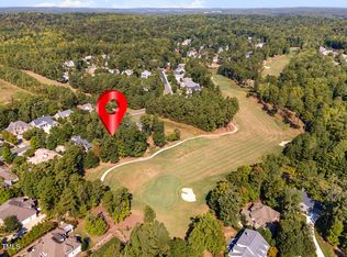 690 Bear Tree Crk LOT 216D, Chapel Hill, NC 27517
