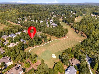 690 Bear Tree Crk LOT 216D, Chapel Hill, NC, 27517
