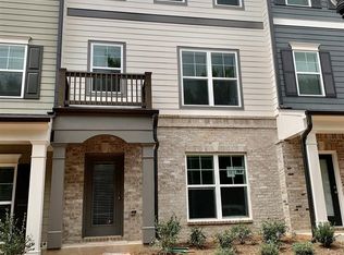 3633 Princeton Ave #703, Atlanta, GA 30337