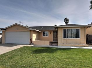 4699 Rotherhaven Way, San Jose, CA 95111