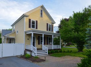 270 Grand Ave, Saratoga Springs, NY 12866