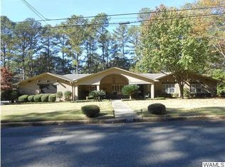 1702 High Forest Dr N, Tuscaloosa, AL 35406