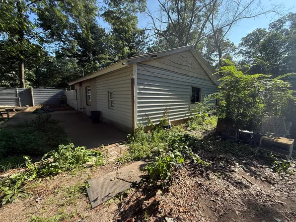3646 S Dogwood Dr, White Cloud, MI 49349