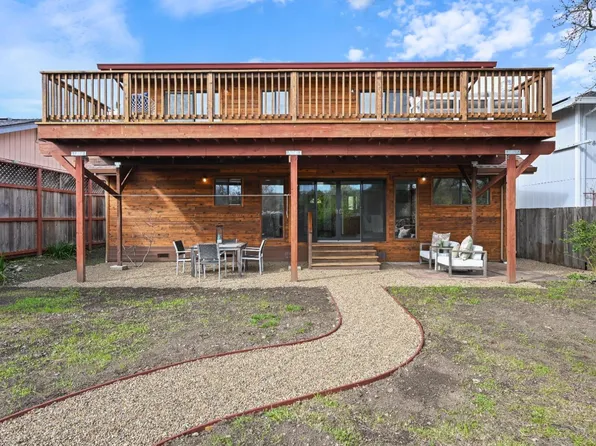 18839 Nikki Drive, Sonoma, CA 95476