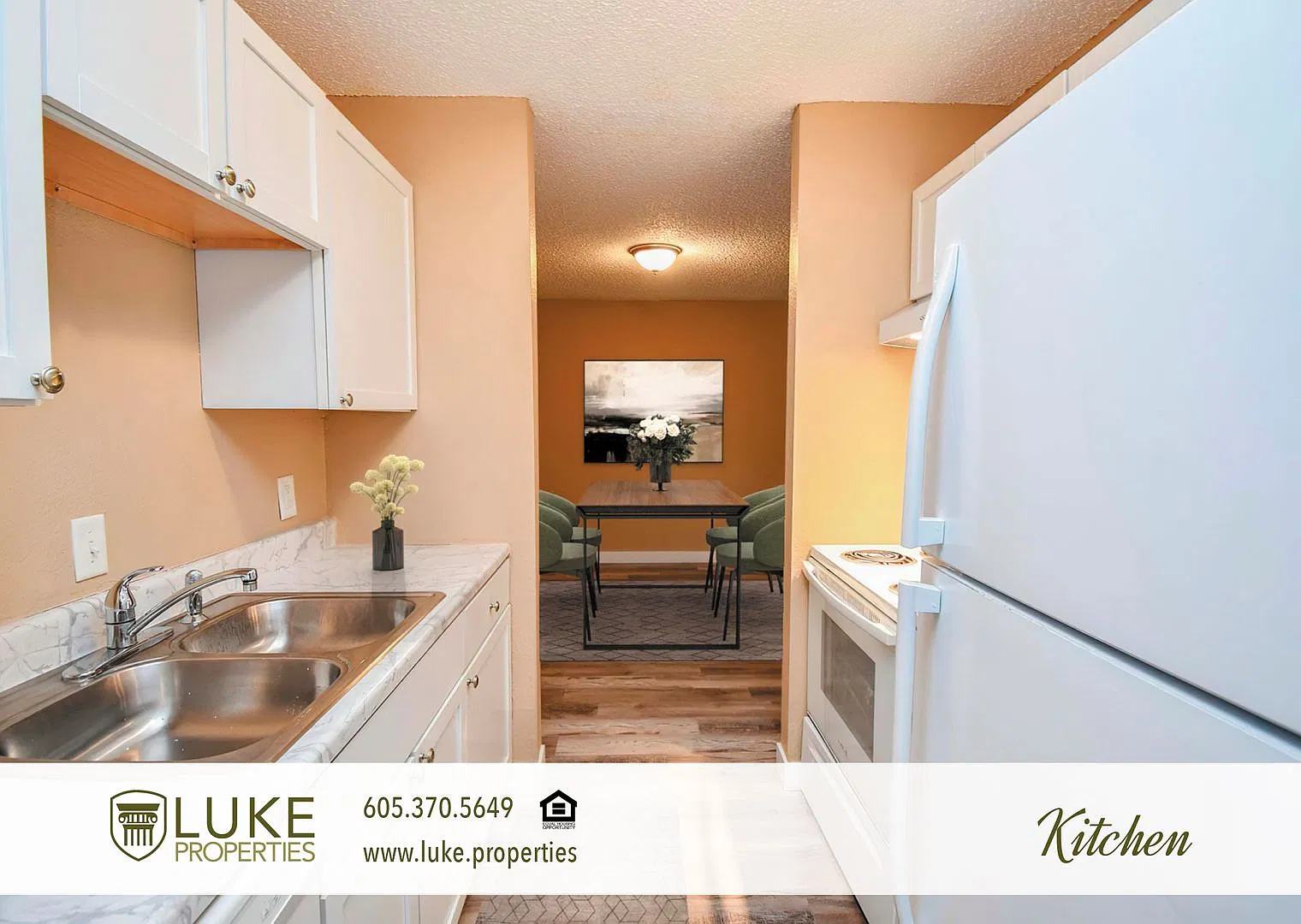 401 S Sycamore Ave — Photo 4