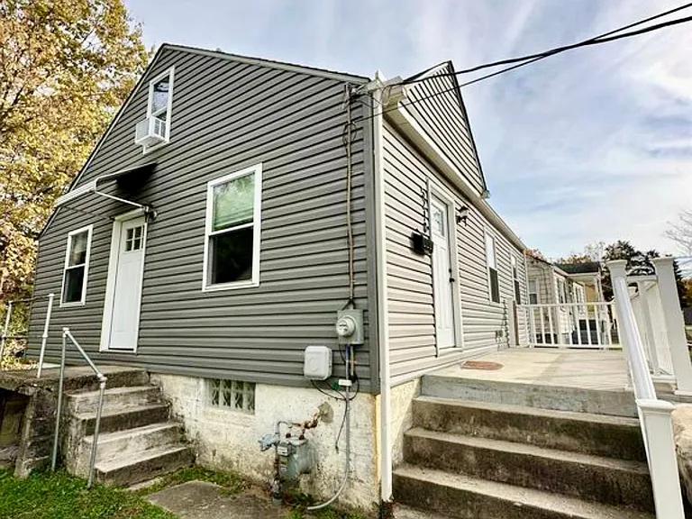 5218 Charloe Street: 2 Off-Street Parking Spots