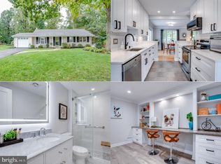 4715 Pickett Rd, Fairfax, VA 22032
