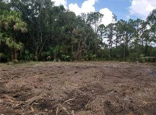 4340 Lagrange Ave, North Port, FL 34286