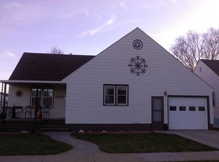 2123 Maple St, Sidney, NE 69162