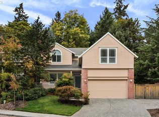 3220 SW Luradel St, Portland, OR 97219