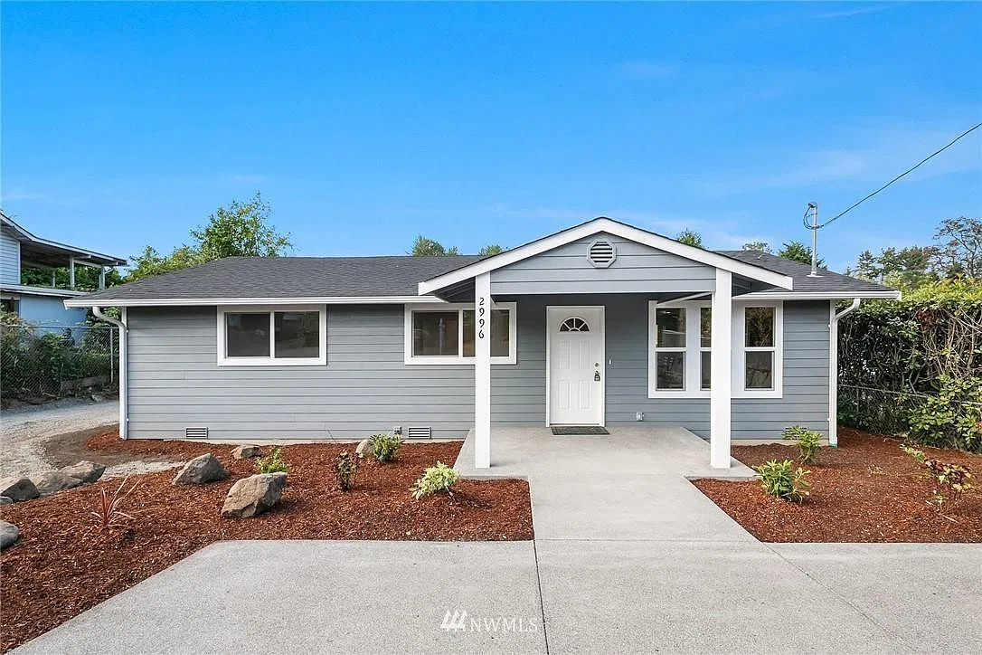S Dakota St, Seattle — Photo 1