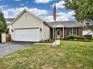 4855 Carrimore Ln, Columbus, OH 43228