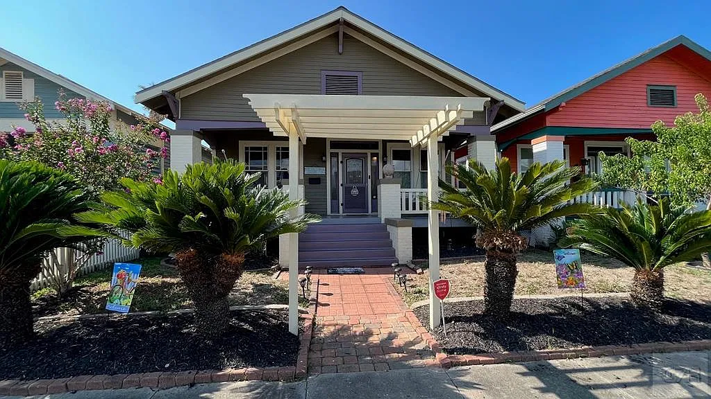 *Single Family Rental — Photo 1