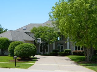 3303 White Eagle Dr, Naperville, IL