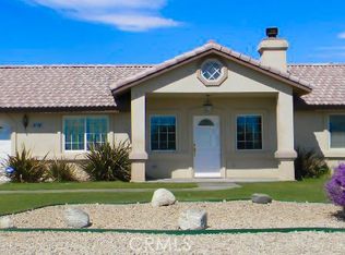 9770 Mescalero Rd, Phelan, CA 92371