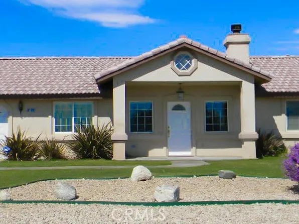 9770 Mescalero Rd, Phelan, CA 92371