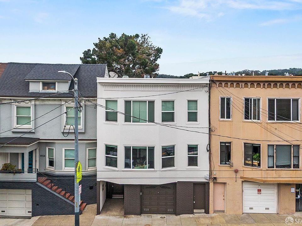 1st image of 4918 California St
