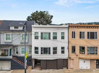 4918 California St, San Francisco, CA 94118