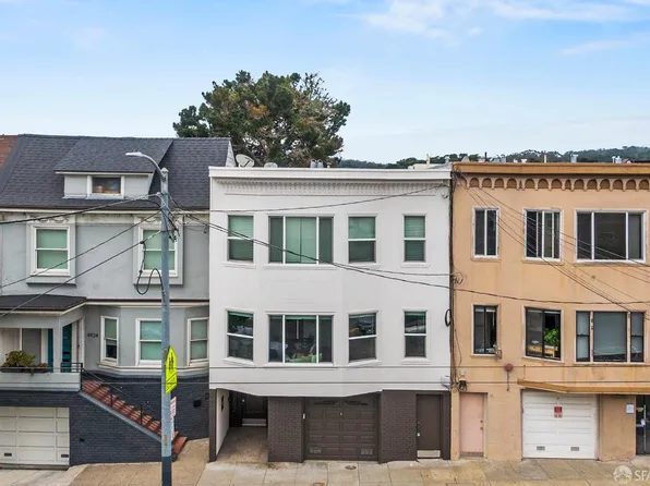 4918 California St, San Francisco, CA 94118