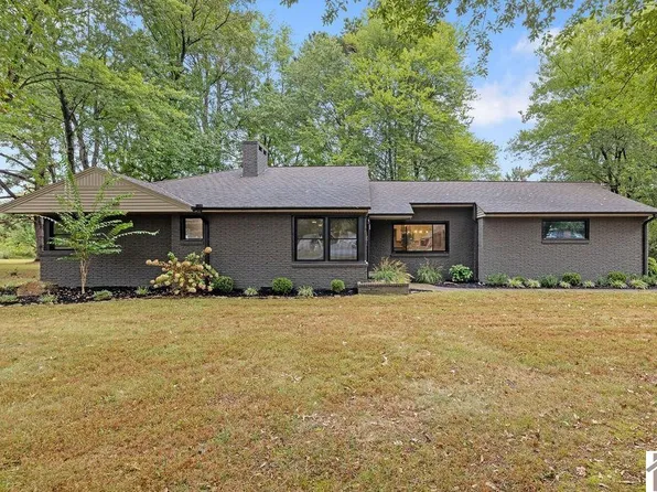 1608 Wiswell Rd, Murray, KY 42071