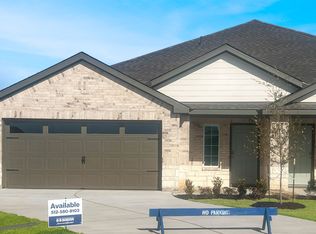 18516A High Flyer Way, Manor, TX 78653