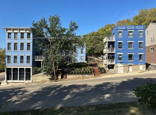 1777 Sycamore St -NEW, Cincinnati, OH 45202