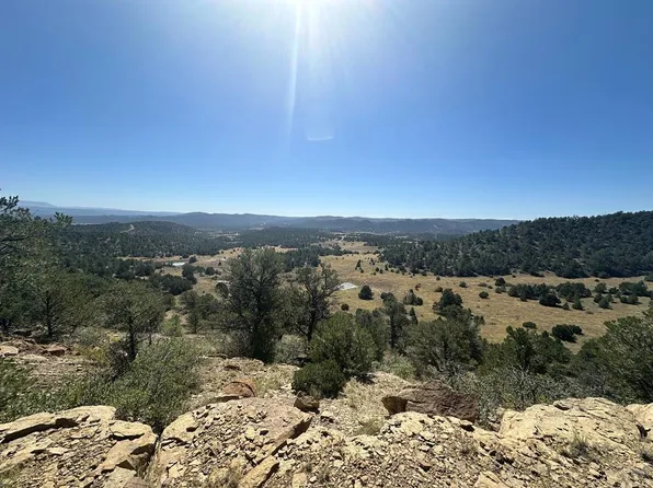 County Road 43.5, Trinidad, CO 81082