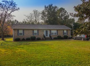 40 Heyward St, Sumter, SC 29150