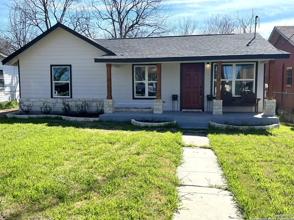 1746 W CRAIG PL, San Antonio, TX 78201