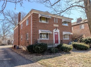 2808 San Rae Dr, Dayton, OH 45419