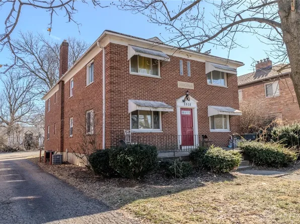 2808 San Rae Dr, Dayton, OH 45419