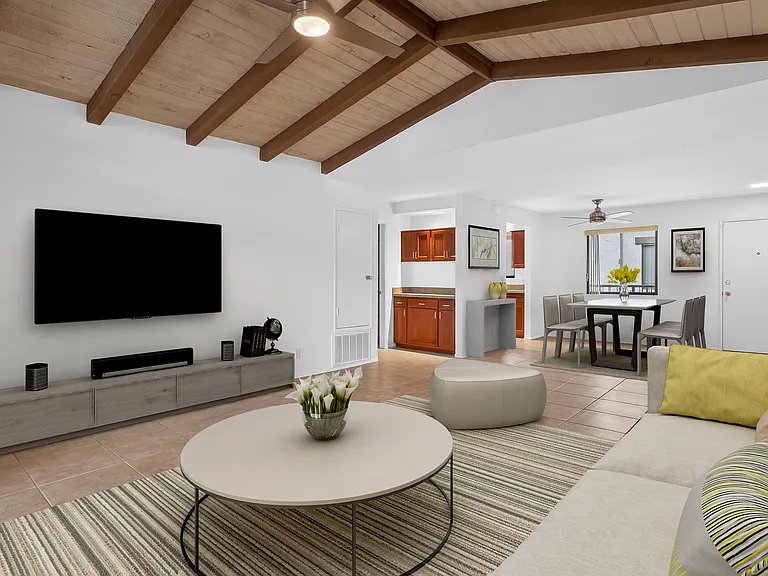 1050 E Ramon Rd #127 — Photo 35