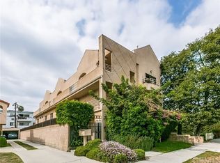 1431 S Bedford St APT 2, Los Angeles, CA 90035