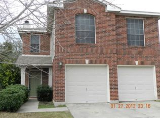 480 Britni Loop, Kyle, TX 78640