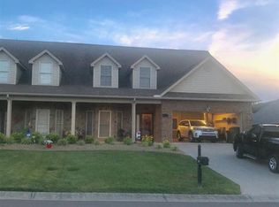 481 Lochmere Dr, Morristown, TN 37814