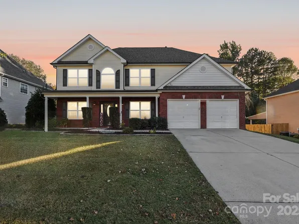 228 Tributary Dr, Rock Hill, SC 29732