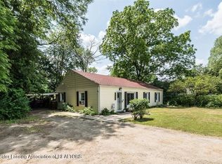 1815 Hamilton Rd, Okemos, MI 48864