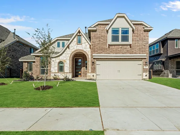 7873 Barley Field St, Joshua, TX 76058