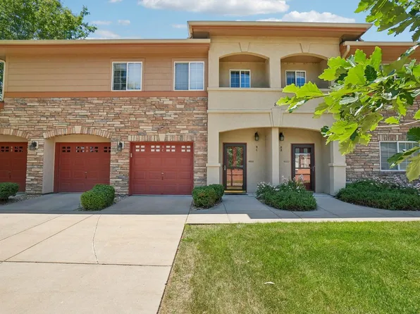 1703 Whitehall Dr #8C, Longmont, CO 80504
