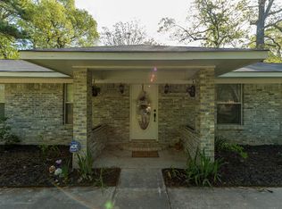 1001 Nancy St, White Hall, AR 71602