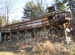 135 Overbrook Rd, Hague, NY 12836