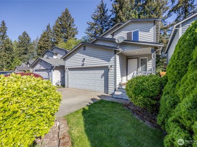 368 NW Grandstand Street, Bremerton, WA, 98311