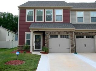 218 Park Meadows Dr, Matthews, NC 28104