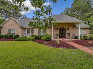 1470 Dulaney Rd, Terry, MS 39170