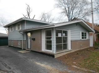 3900 167th Pl, Chicago, IL 60478