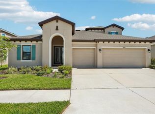 6092 HIDDEN BRANCH DRIVE, APOLLO BEACH, FL 33572