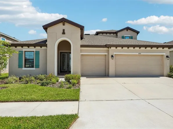 6092 Hidden Branch Dr, Apollo Beach, FL 33572