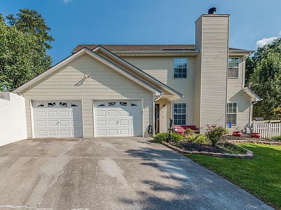 2nd image of 9112 Tall Timber Dr