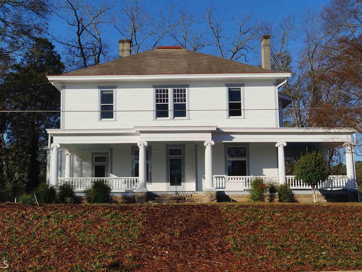 2108 Emory St, Covington, GA 30014 Zillow